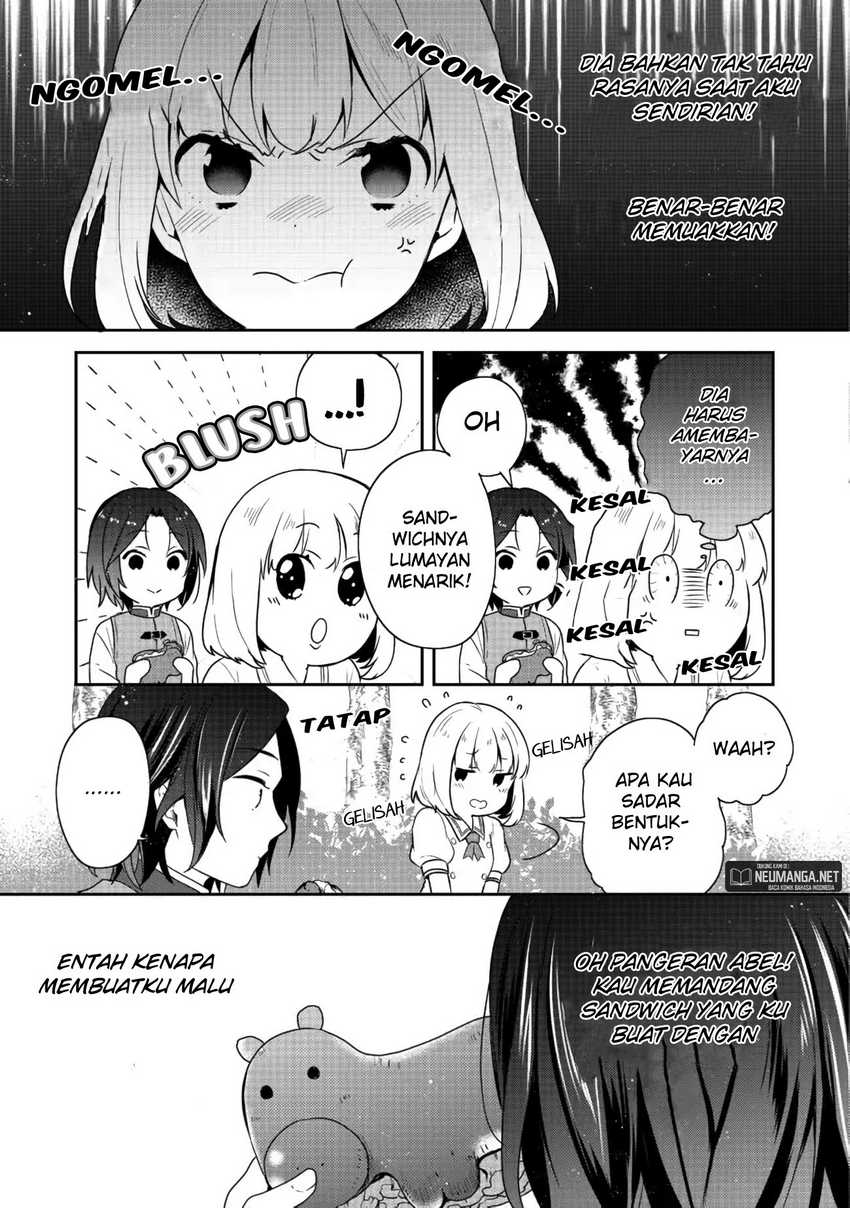 Tearmoon Empire Story Chapter 17 Bahasa Indonesia